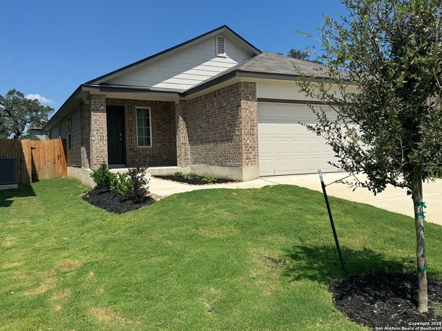 14311 SHALE PATH, San Antonio, TX 78253