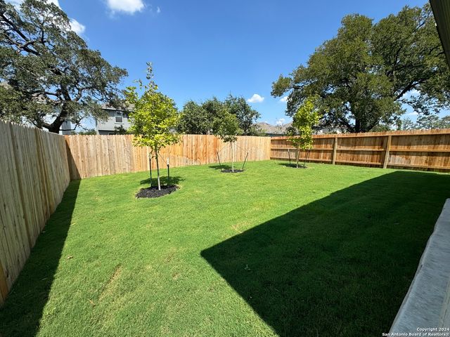 14311 SHALE PATH, San Antonio, TX 78253