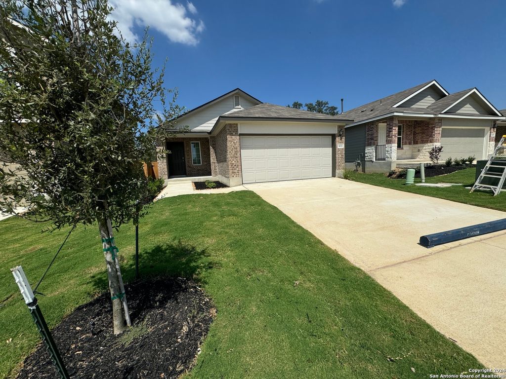 14311 SHALE PATH, San Antonio, TX 78253