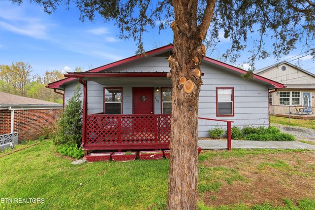 428 Browder Circle, Oliver Springs, TN 37840