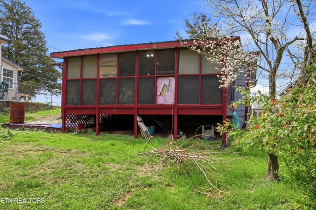 428 Browder Circle, Oliver Springs, TN 37840