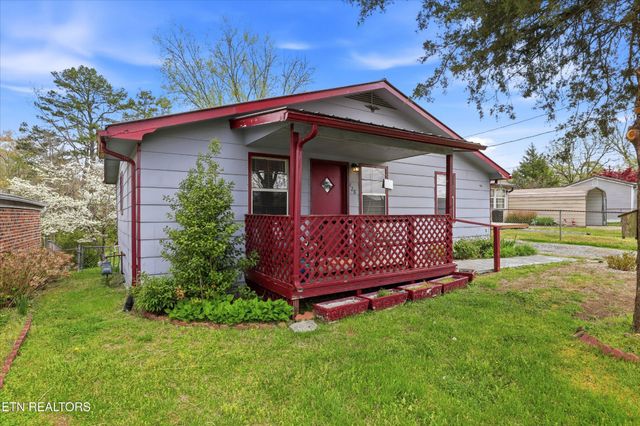 428 Browder Circle, Oliver Springs, TN 37840