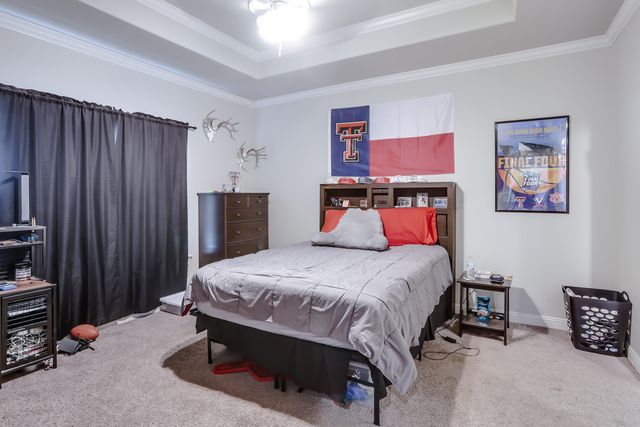 4920 Itasca Street, Lubbock, TX 79416