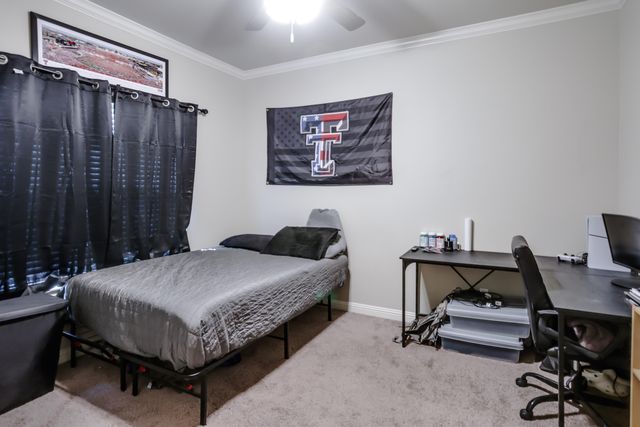 4920 Itasca Street, Lubbock, TX 79416