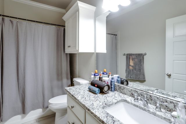 4920 Itasca Street, Lubbock, TX 79416