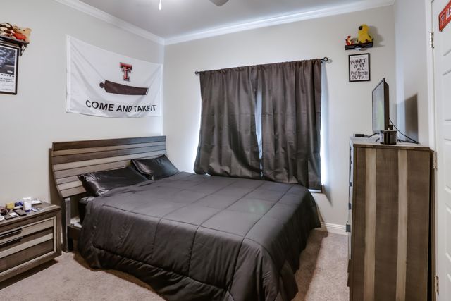 4920 Itasca Street, Lubbock, TX 79416