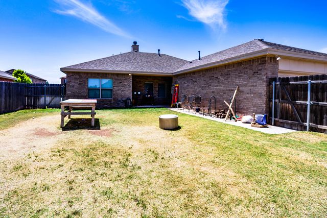4920 Itasca Street, Lubbock, TX 79416