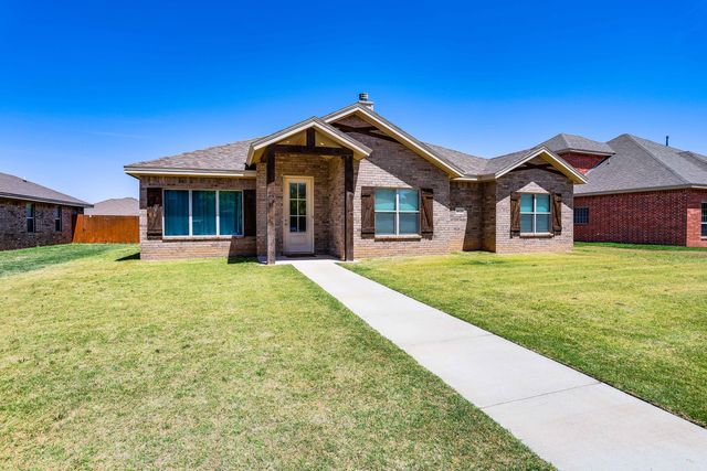 4920 Itasca Street, Lubbock, TX 79416