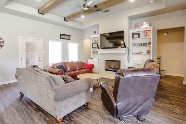 4920 Itasca Street, Lubbock, TX 79416