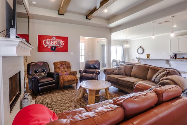 4920 Itasca Street, Lubbock, TX 79416