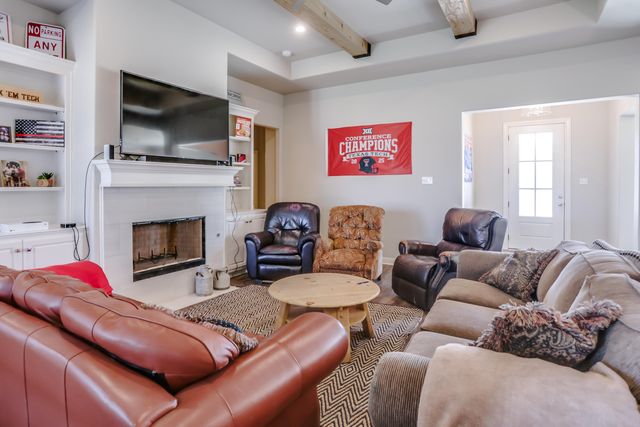 4920 Itasca Street, Lubbock, TX 79416