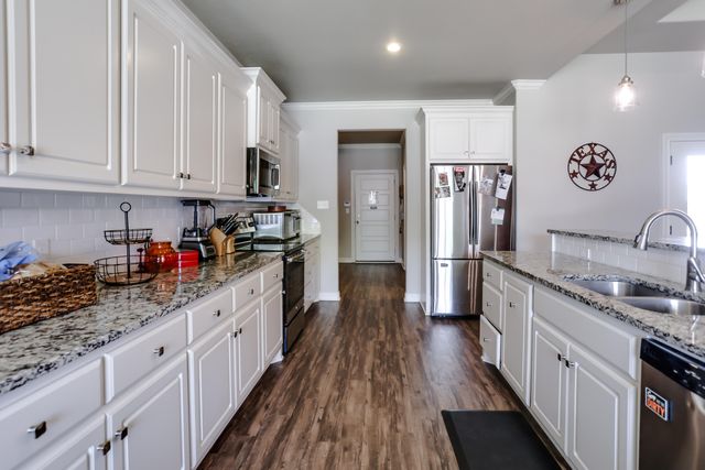 4920 Itasca Street, Lubbock, TX 79416