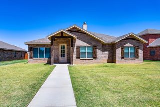 4920 Itasca Street, Lubbock, TX 79416