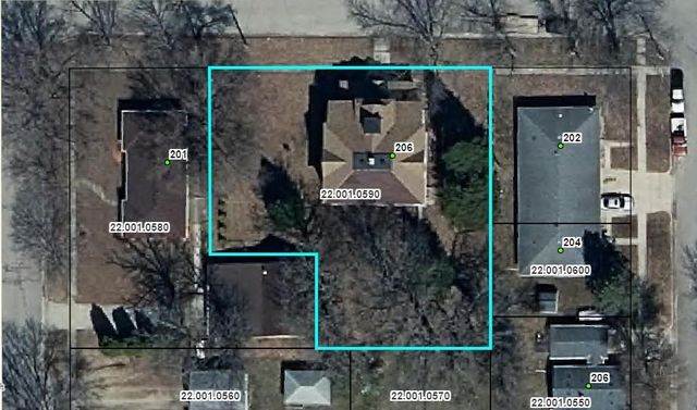 206 SE Pleasant Street, Brownsdale, MN 55918