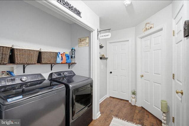 29 CLEMATIS CT, Martinsburg, WV 25401