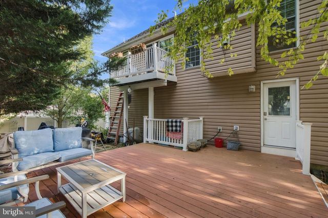29 CLEMATIS CT, Martinsburg, WV 25401