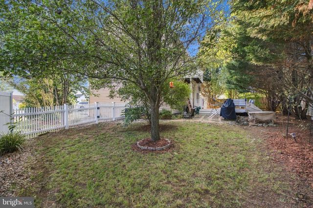 29 CLEMATIS CT, Martinsburg, WV 25401