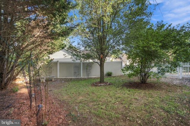 29 CLEMATIS CT, Martinsburg, WV 25401