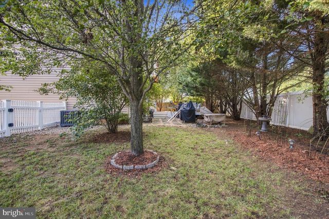 29 CLEMATIS CT, Martinsburg, WV 25401