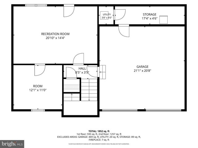 29 CLEMATIS CT, Martinsburg, WV 25401