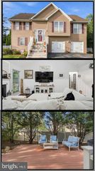 29 CLEMATIS CT, Martinsburg, WV 25401