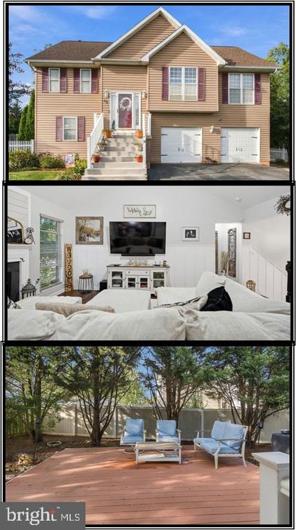 29 CLEMATIS CT, Martinsburg, WV 25401