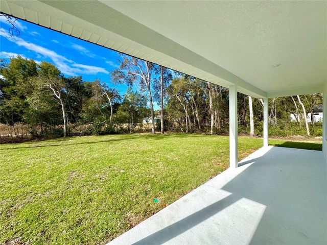 9082 N CORTLANDT DRIVE, Citrus Springs, FL 34434