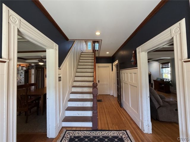 41 2nd Avenue, German Flatts, NY 13357