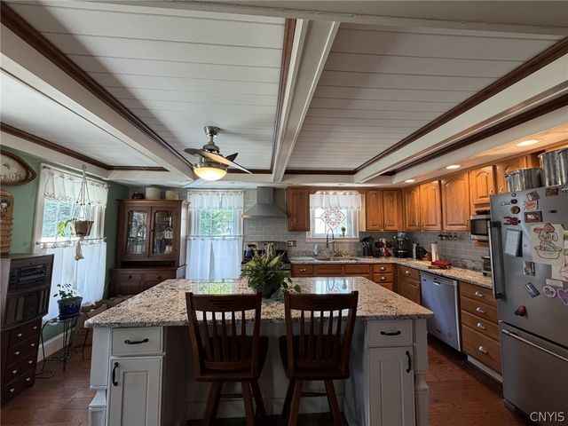 41 2nd Avenue, German Flatts, NY 13357
