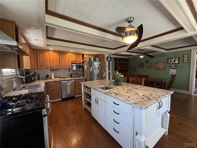 41 2nd Avenue, German Flatts, NY 13357