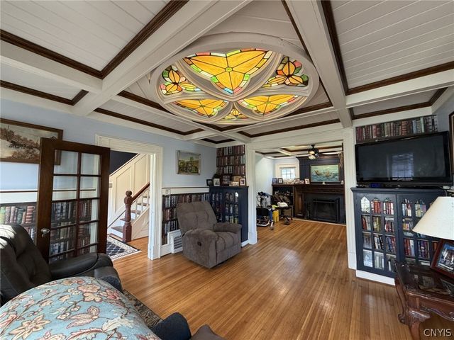 41 2nd Avenue, German Flatts, NY 13357