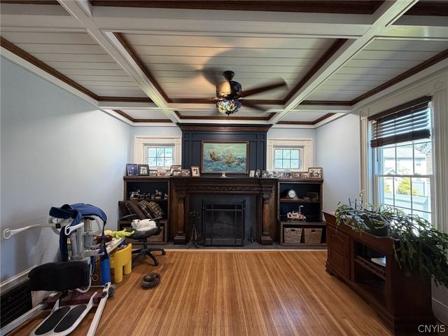 41 2nd Avenue, German Flatts, NY 13357