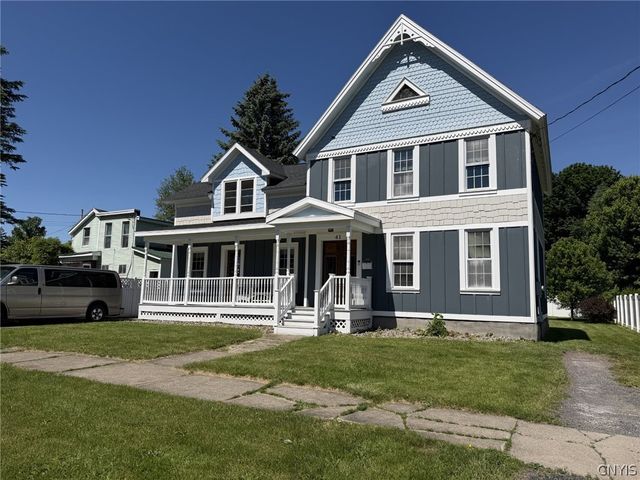 41 2nd Avenue, German Flatts, NY 13357