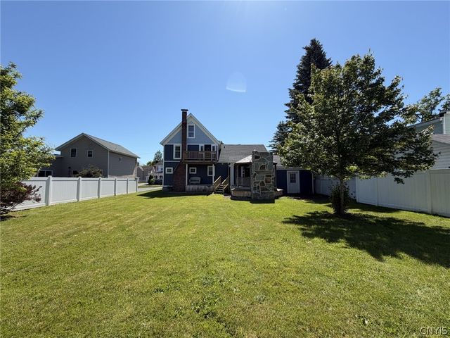 41 2nd Avenue, German Flatts, NY 13357