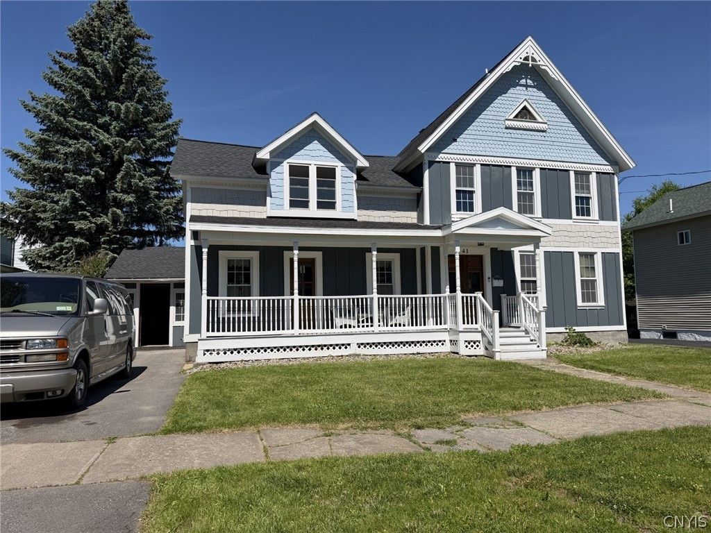 41 2nd Avenue, German Flatts, NY 13357