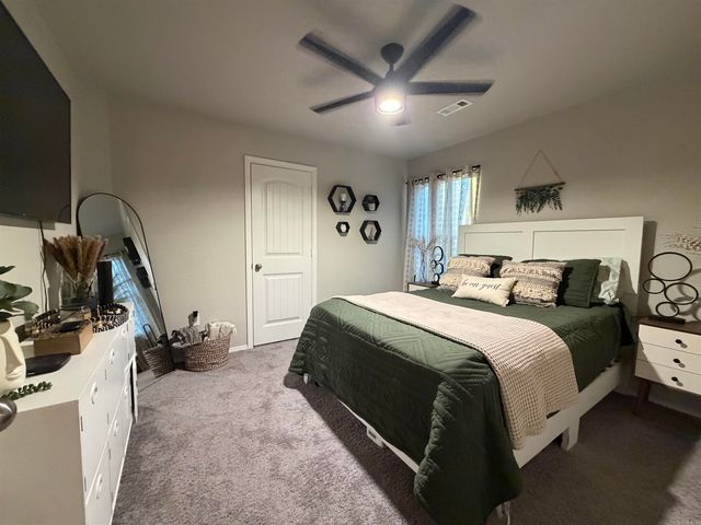 36 Spring Ridge Lane, Conway, AR 72032