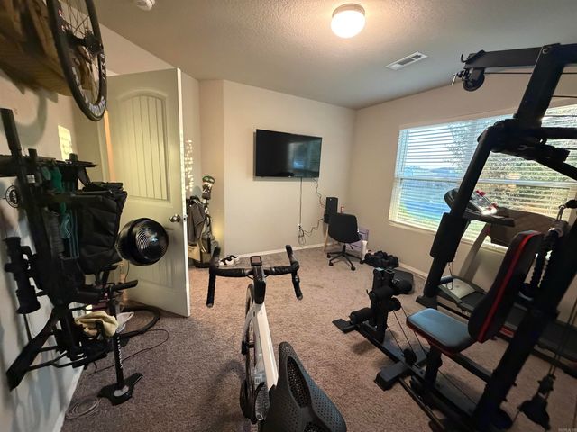 36 Spring Ridge Lane, Conway, AR 72032