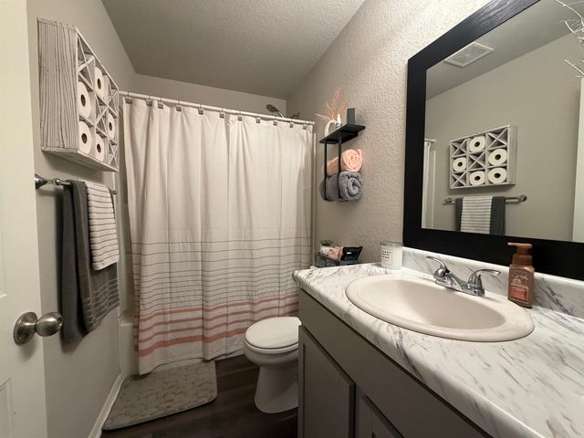 36 Spring Ridge Lane, Conway, AR 72032