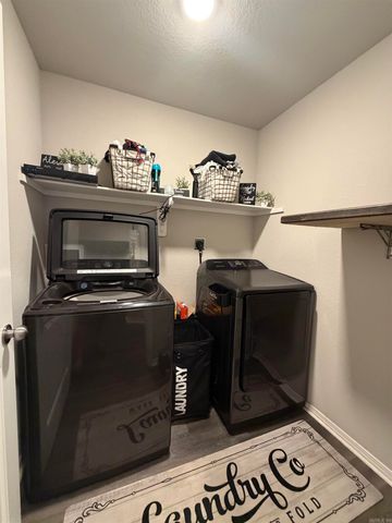 36 Spring Ridge Lane, Conway, AR 72032