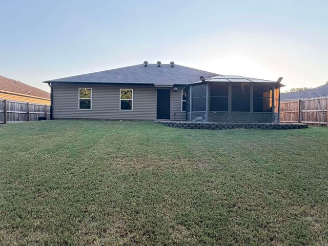 36 Spring Ridge Lane, Conway, AR 72032