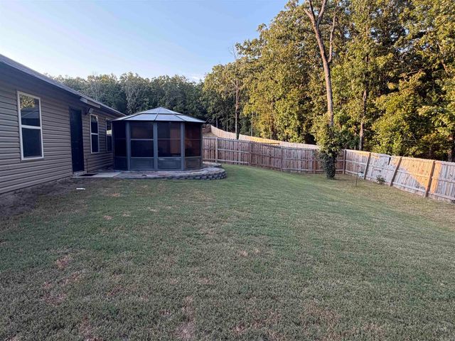 36 Spring Ridge Lane, Conway, AR 72032
