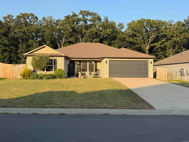 36 Spring Ridge Lane, Conway, AR 72032