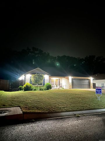 36 Spring Ridge Lane, Conway, AR 72032