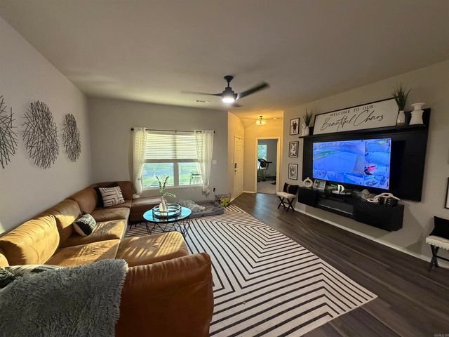36 Spring Ridge Lane, Conway, AR 72032