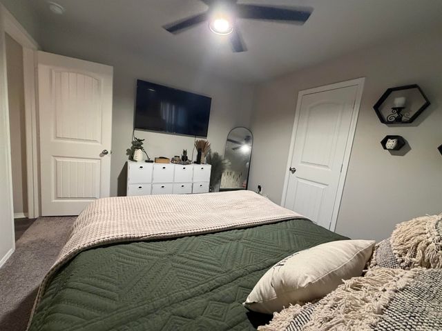 36 Spring Ridge Lane, Conway, AR 72032
