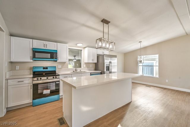 681 Janet Lane, Pahrump, NV 89060