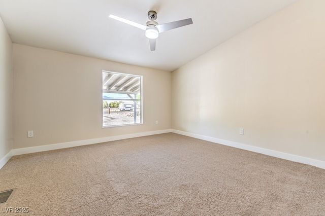 681 Janet Lane, Pahrump, NV 89060