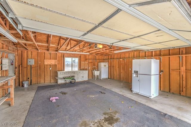 681 Janet Lane, Pahrump, NV 89060