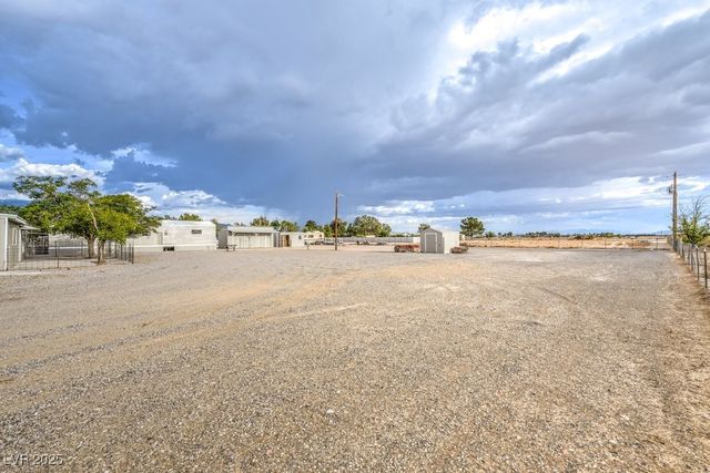 681 Janet Lane, Pahrump, NV 89060