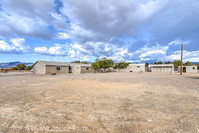 681 Janet Lane, Pahrump, NV 89060